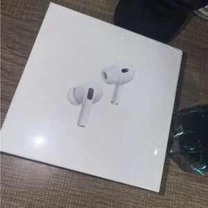 AirPod Pro 2